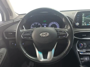 2019 Hyundai Santa Fe с пробегом 40 428 км