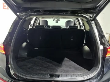 2019 Hyundai Santa Fe с пробегом 153 713 км