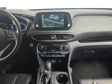 2019 Hyundai Santa Fe с пробегом 40 428 км