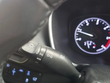 2019 Hyundai Santa Fe с пробегом 40 428 км