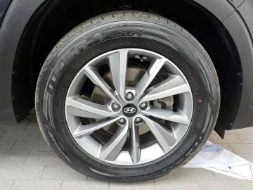 2018 Hyundai Santa Fe с пробегом 151 076 км