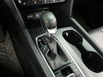 2018 Hyundai Santa Fe с пробегом 151 076 км