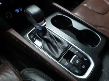 2018 Hyundai Santa Fe с пробегом 91 562 км