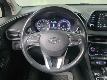 2020 Hyundai Santa Fe с пробегом 75 262 км