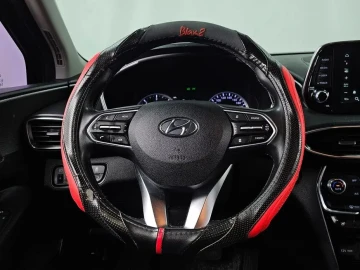 2018 Hyundai Santa Fe с пробегом 151 076 км