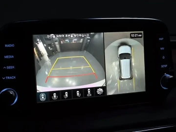 2018 Hyundai Santa Fe с пробегом 91 562 км