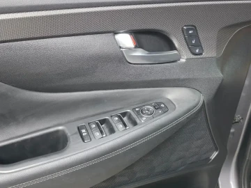 2020 Hyundai Santa Fe с пробегом 75 262 км