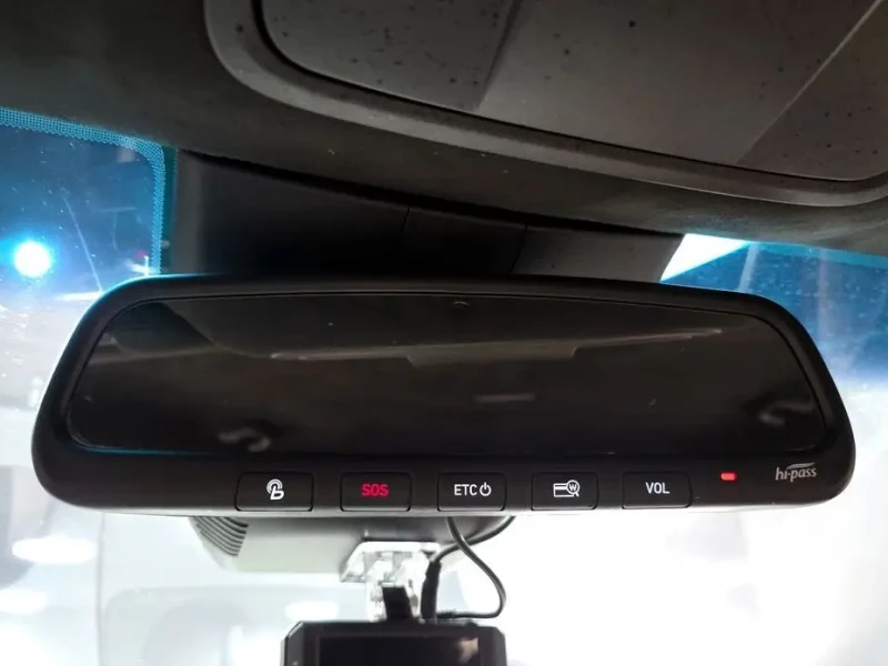 2018 Hyundai Santa Fe с пробегом 91 562 км