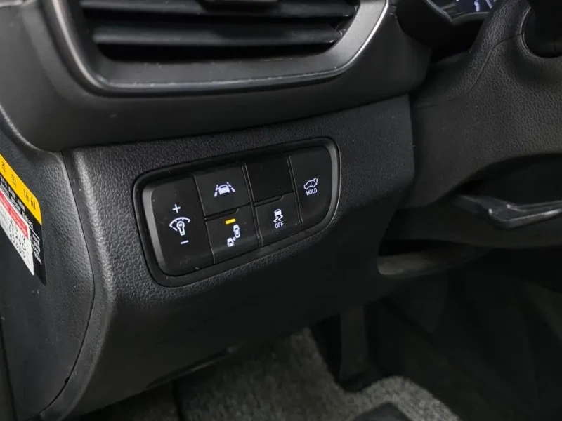 2020 Hyundai Santa Fe с пробегом 75 262 км