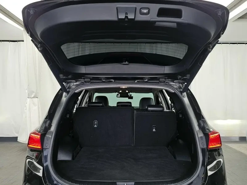 2018 Hyundai Santa Fe с пробегом 151 076 км