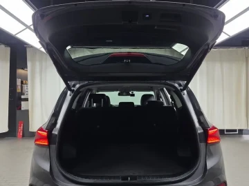 2020 Hyundai Santa Fe с пробегом 75 262 км