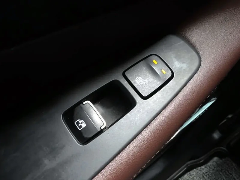 2018 Hyundai Santa Fe с пробегом 91 562 км