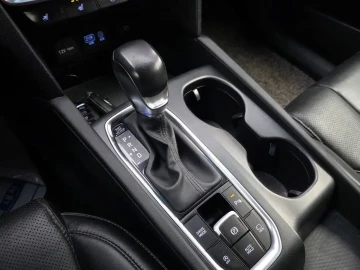 2019 Hyundai Santa Fe с пробегом 101 726 км