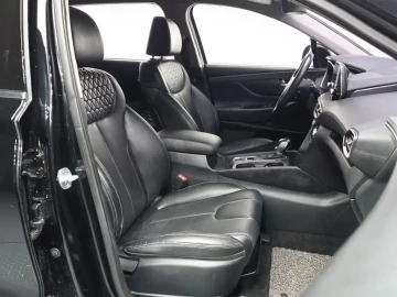 2019 Hyundai Santa Fe с пробегом 101 726 км