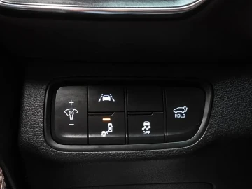 2018 Hyundai Santa Fe с пробегом 91 562 км