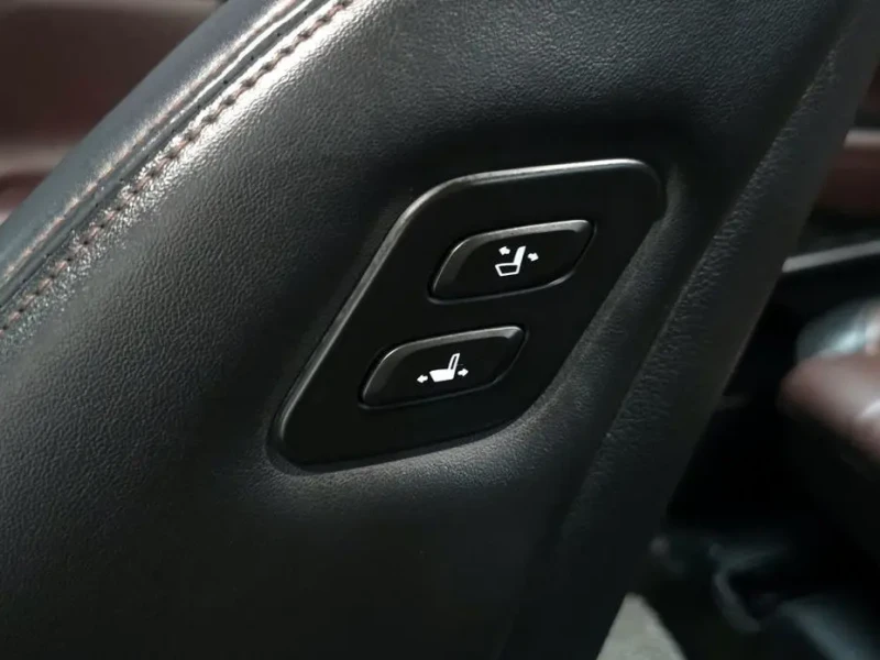 2018 Hyundai Santa Fe с пробегом 91 562 км