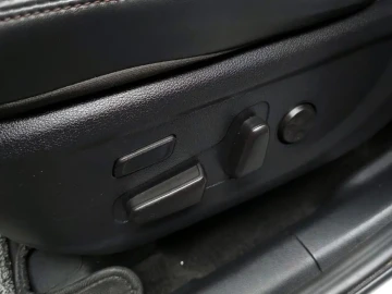 2018 Hyundai Santa Fe с пробегом 91 562 км