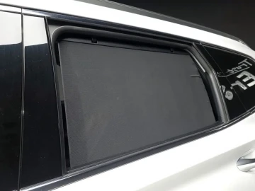 2018 Hyundai Santa Fe с пробегом 91 562 км