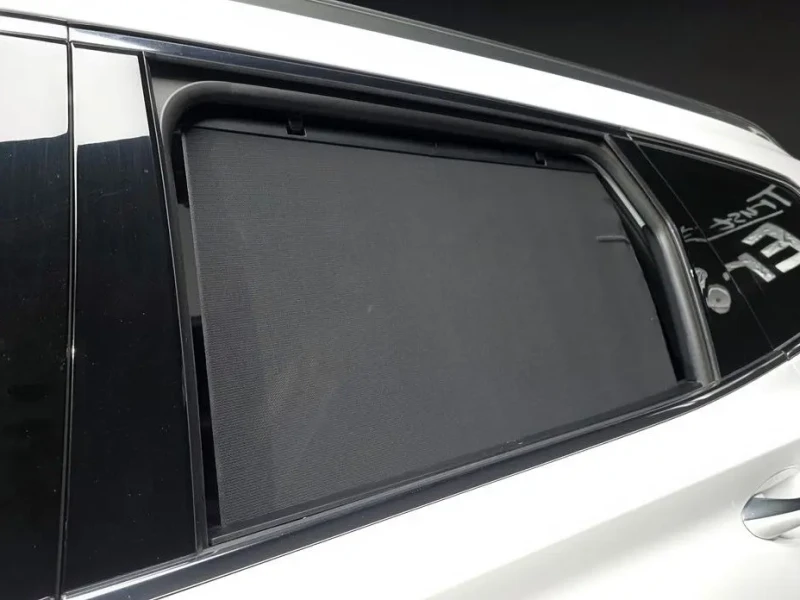 2018 Hyundai Santa Fe с пробегом 91 562 км