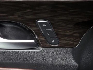 2018 Hyundai Santa Fe с пробегом 91 562 км