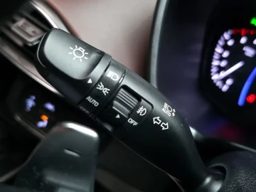 2018 Hyundai Santa Fe с пробегом 91 562 км