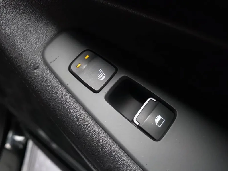 2019 Hyundai Santa Fe с пробегом 101 726 км