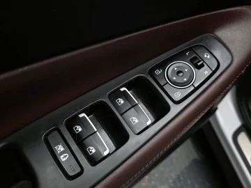 2018 Hyundai Santa Fe с пробегом 91 562 км