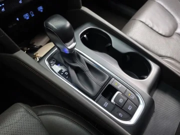 2018 Hyundai Santa Fe с пробегом 116 357 км