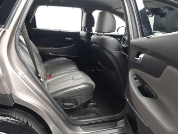 2018 Hyundai Santa Fe с пробегом 116 357 км