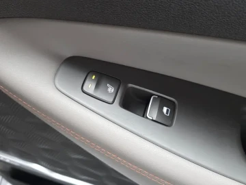 2018 Hyundai Santa Fe с пробегом 116 357 км