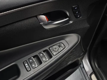 2018 Hyundai Santa Fe с пробегом 100 952 км