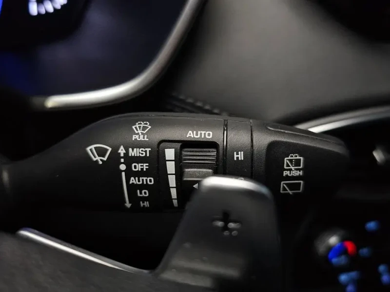 2018 Hyundai Santa Fe с пробегом 100 952 км