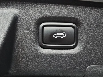 2018 Hyundai Santa Fe с пробегом 100 952 км