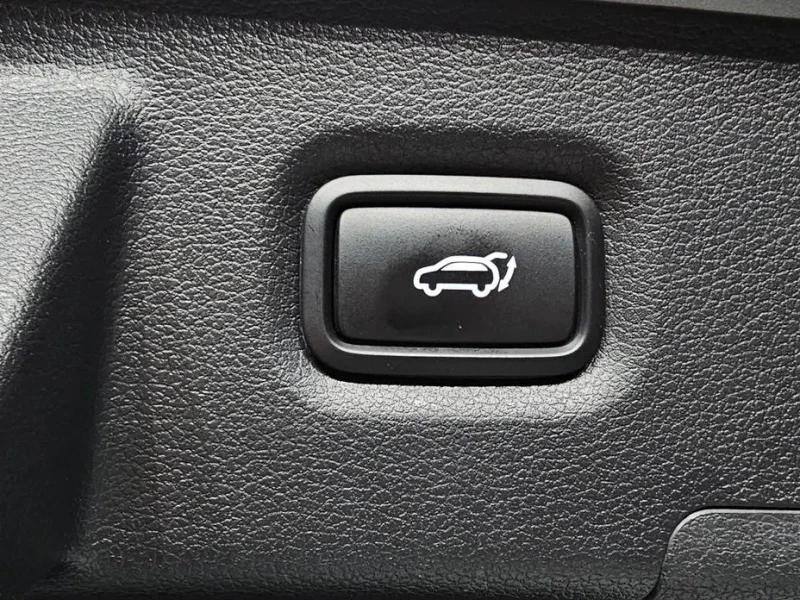 2018 Hyundai Santa Fe с пробегом 100 952 км