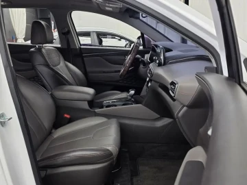2019 Hyundai Santa Fe с пробегом 57 219 км