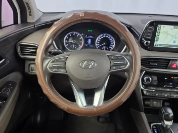 2019 Hyundai Santa Fe с пробегом 57 219 км