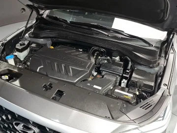 2018 Hyundai Santa Fe с пробегом 71 015 км