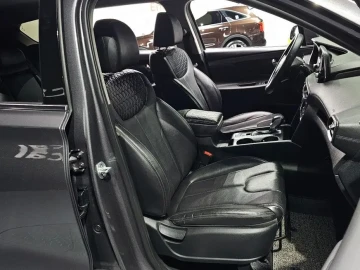 2018 Hyundai Santa Fe с пробегом 71 015 км