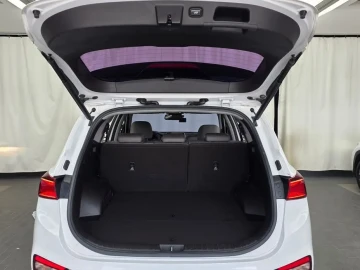 2019 Hyundai Santa Fe с пробегом 57 219 км