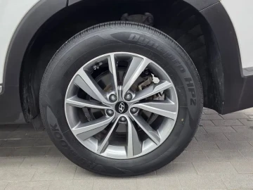 2019 Hyundai Santa Fe с пробегом 57 219 км