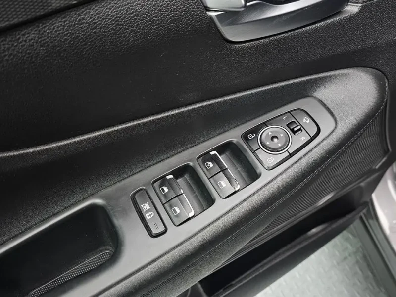 2018 Hyundai Santa Fe с пробегом 71 015 км