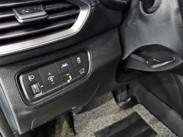 2018 Hyundai Santa Fe с пробегом 71 015 км