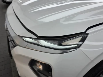 2019 Hyundai Santa Fe с пробегом 57 219 км