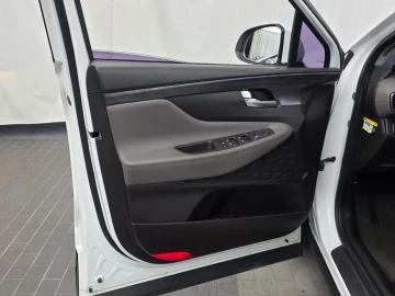 2019 Hyundai Santa Fe с пробегом 57 219 км