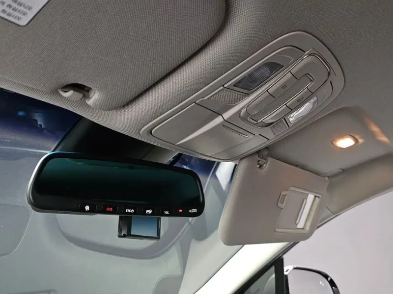2018 Hyundai Santa Fe с пробегом 71 015 км