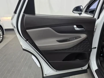 2019 Hyundai Santa Fe с пробегом 57 219 км