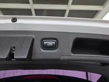 2019 Hyundai Santa Fe с пробегом 57 219 км