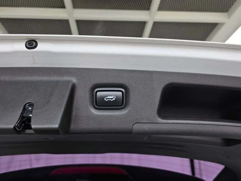 2019 Hyundai Santa Fe с пробегом 57 219 км