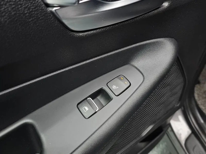 2018 Hyundai Santa Fe с пробегом 71 015 км