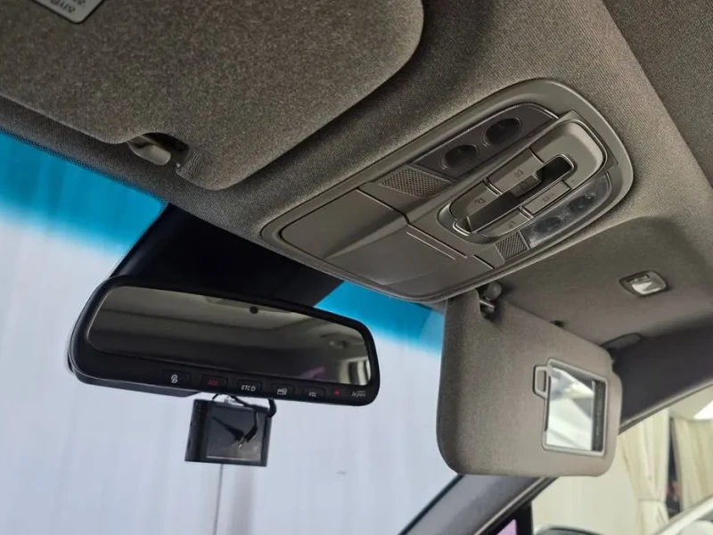 2019 Hyundai Santa Fe с пробегом 57 219 км